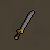 Picture of Steel 2h sword